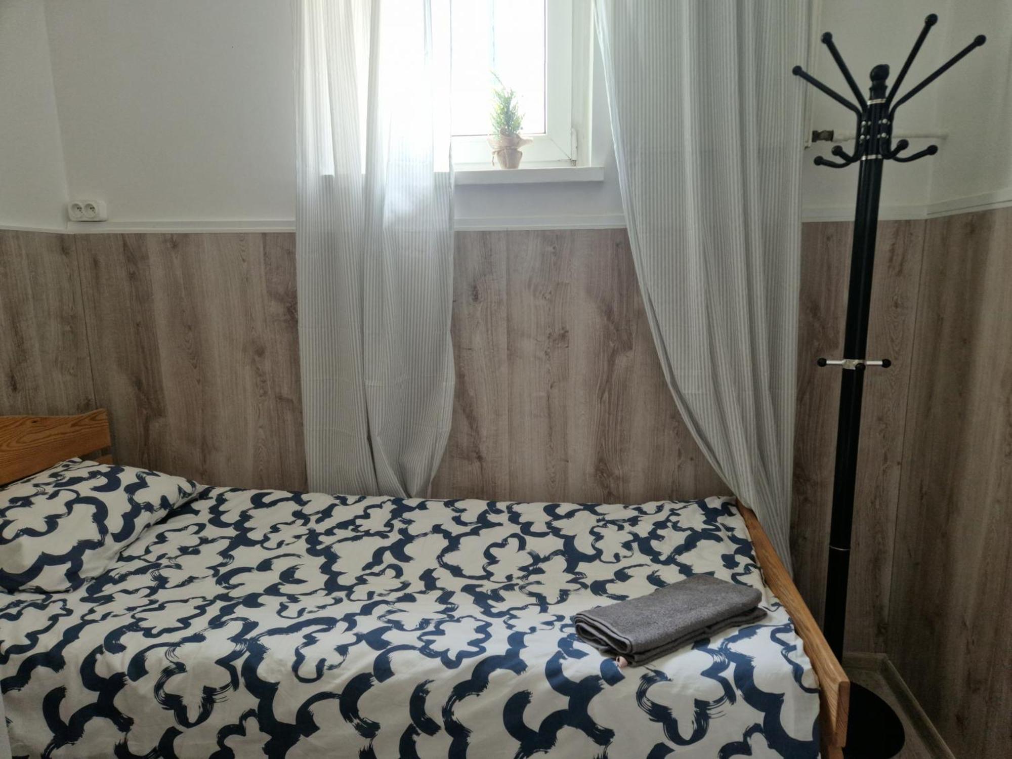 Zlota Sliska Pokoje Centrum Varsovia Habitación foto